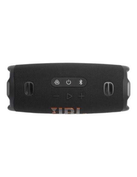 ALTAVOZ JBL CHARGE 6 WIRELESS BLUETOOTH 5.1 45W IP67 BLACK