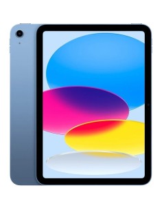 IPAD APPLE 2025 11TH A16/128GB/5G BLUE
