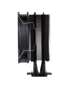 VENTILADOR + DISIPADOR CPU HIDITEC C12 BLACK 2