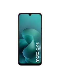 SMARTPHONE MOTOROLA MOTO G06 6.88 4GB/256GB/50MP/4G BLUE 2