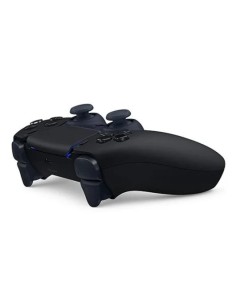 MANDO SONY PS5 DUALSENSE V2 BLACK 2
