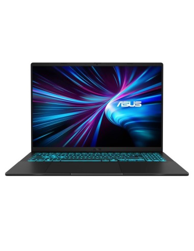 PORTATIL GAMING ASUS V16 INTEL CORE 7 240H/16GB DDR5/SSD1TB/16 WUXGA/RTX5060/FDOS