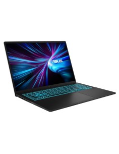 PORTATIL GAMING ASUS V16 INTEL CORE 7 240H/16GB DDR5/SSD1TB/16 WUXGA/RTX5060/FDOS 2