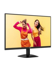 MONITOR PROFESIONAL AOC 27 QHD IPS HDMI DP BLACK 2