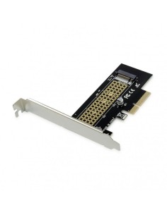 TARJETA CONCEPTRONIC PCI-EX A SSD M2 PERFIL BAJO