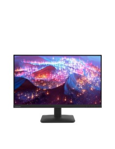 MONITOR LENOVO L27-4E 27 IPS 100HZ HDMI VGA BLACK