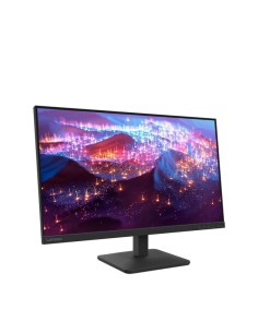 MONITOR LENOVO L27-4E 27 IPS 100HZ HDMI VGA BLACK 2