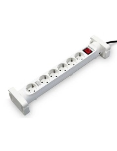 REGLETA SALICRU SPS SAFE 6S 6 SCHUKO