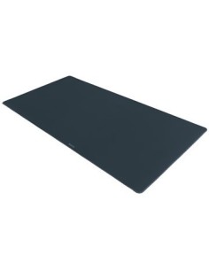 ALFOMBRILLA SOBREMESA LEITZ COSY 80X40CM GREY