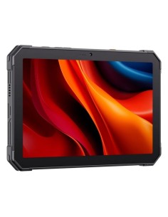 TABLET CUBOT KING KONG TAB MINI 6GB/128GB/48MPX/8.68 HD+/IP69K/RUGGED BLACK + SOPORTE SOBREMESA