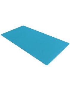 ALFOMBRILLA SOBREMESA LEITZ COSY 80X40CM BLUE