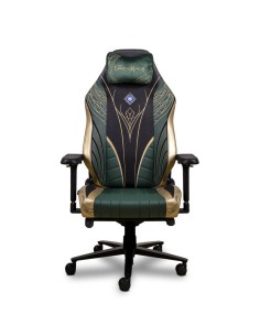SILLA GAMING PHOENIX MONARCH LOTR EDITION RIVENDELL
