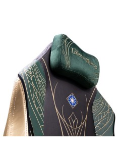 SILLA GAMING PHOENIX MONARCH LOTR EDITION RIVENDELL 2