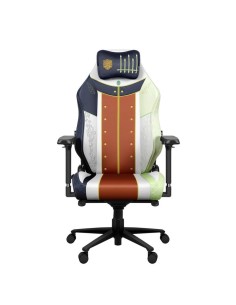 SILLA GAMING PHOENIX MONARCH BLACK COVER EDITION YUNO