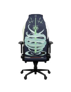 SILLA GAMING PHOENIX MONARCH BLACK COVER EDITION YUNO 2