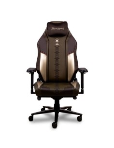 SILLA GAMING PHOENIX MONARCH LOTR EDITION MORIA
