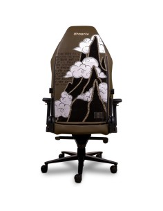 SILLA GAMING PHOENIX MONARCH LOTR EDITION MORIA 2