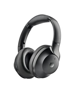 AURICULARES NGS ARTICA SHAKE BLUETOOTH 5.3 ANC BLACK