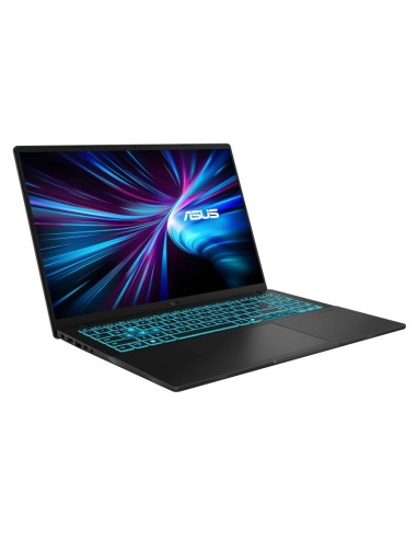 PORTATIL GAMING ASUS V16 INTEL CORE 7 240H/16GB DDR5/SSD1TB/16 WUXGA/RTX5060/W11PRO