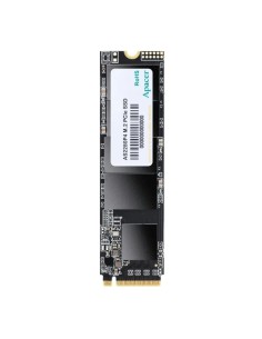 DISCO DURO SSD APACER AS2280P4 1TB M2 NVME PCIE M.2 2280