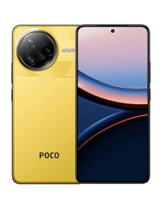 SMARTPHONE XIAOMI POCO F7 ULTRA 6.67 16GB/512GB/50MP/5G YELLOW