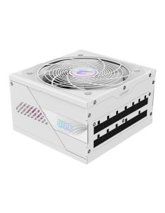FUENTE DE ALIMENTACION GIGABYTE AORUS ELITE 850W  80+ MODULAR ATX PLATINUM WHITE