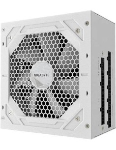 FUENTE DE ALIMENTACION GIGABYTE 1000W  80+ MODULAR ATX GOLD WHITE 2