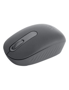 RATON LOGITECH M196 WIRELESS BLUETOOTH BLACK