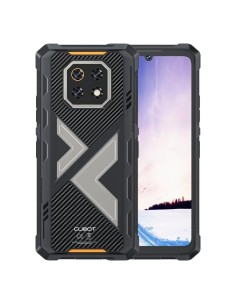 COMANDERO PDA SMARTPHONE CUBOT KING KONG ES 3 6.74 6G/256G/4G/IP69K/RUG BLACK