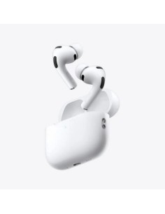 APPLE AIRPODS PRO 3 3ND + ESTUCHE CARGA MAGSAFE USB-C 2