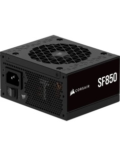FUENTE DE ALIMENTACION CORSAIR 850W SFX 80+ PLATINUM MODULAR
