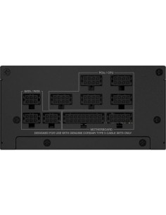 FUENTE DE ALIMENTACION CORSAIR 850W SFX 80+ PLATINUM MODULAR 2