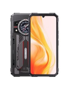 COMANDERO PDA SMARTPHONE CUBOT KING KONG 11 6.72 16GB/256GB/5G/NFC/IP69K/RUGE BLACK