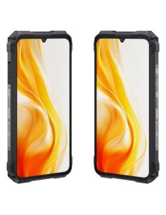 COMANDERO PDA SMARTPHONE CUBOT KING KONG 11 6.72 16GB/256GB/5G/NFC/IP69K/RUGE BLACK 2