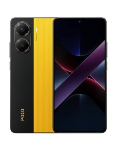 SMARTPHONE POCO X7 PRO 6.67 8GB/256GB/50MP/NFC/5G BLACK/YELLOW