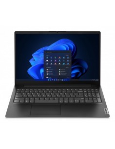 PORTATIL LENOVO V15 G4 IRU I7 13620H/8GB/SSD512GB/15.6 FHD/RJ45/USB-C/3YR/W11PRO