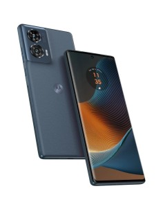 SMARTPHONE MOTOROLA EDGE 50 FUSION 6.7 12GB/256GB/50MP/5G BLUE