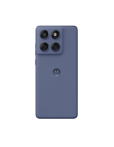 SMARTPHONE MOTOROLA EDGE 60 FUSION 6.67 8GB/256GB/50MP/5G BLUE