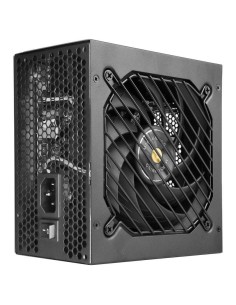 FUENTE DE ALIMENTACION MARS GAMING MBP 1000W 80+ GOLD MODULAR BLACK 2