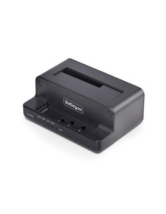 CLONADOR STARTECH NVME M2 - SATA 2.5/3.5