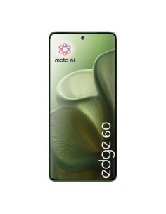 SMARTPHONE MOTOROLA EDGE 60 6.67 12GB/512GB/50MP/5G GREEN 2