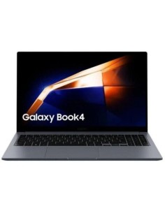 PORTATIL SAMSUNG GALAXY BOOK4 I5 1335H/16GB/512GB/15.6/W11HOME