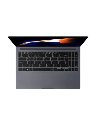 PORTATIL SAMSUNG GALAXY BOOK4 I5 1335H/16GB/512GB/15.6/W11HOME