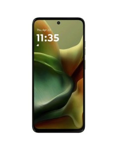 SMARTPHONE MOTOROLA MOTO G15 6.72 8GB/256GB/50MP/4G GREEN 2