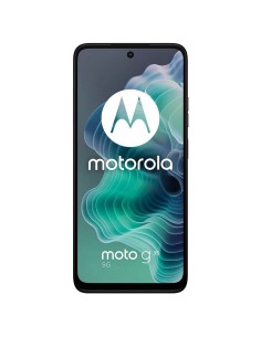 SMARTPHONE MOTOROLA MOTO G35 6.72 8GB/256GB/50MP/5G GREY 2