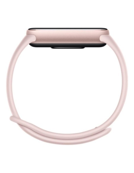 SMARTWATCH RELOJ XIAOMI MI SMARTBAND 10 BLUETOOTH ROSE