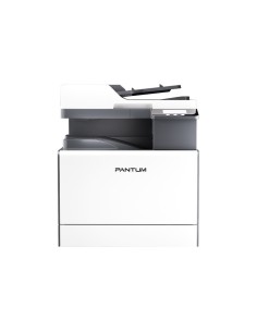 IMPRESORA MFP PANTUM LASER COLOR CM230ADN A3 25PPM 250H USB RJ45 WIFI 3Y