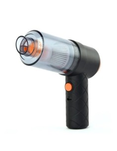 ASPIRADOR GEMBIRD DE MANO BLACK 2