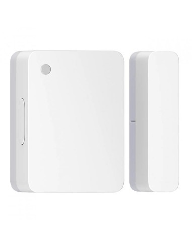 SENSOR MOVIMIENTO XIAOMI MI DOOR AND WINDOW SENSOR 2 BLUETOOTH 5.1 WHITE