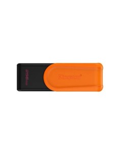 PEN DRIVE 256GB KINGSTON USB-A 3.2 ORANGE